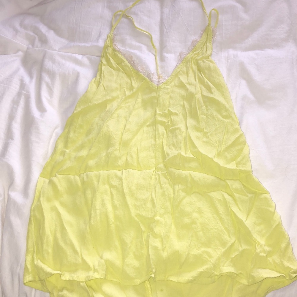 Urban outfitters tank
